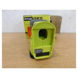 RYOBI ONE+ 18V Cordless Corner Cat Finish Sander (Tool Only)