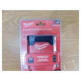 New - Milwaukee M12 Heated Gear Power Source with App Control