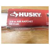 Husky 50 ft./lbs. 3/8 in. Ratchet Wrench