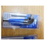 (10) Kreg 90-Degree Pocket Hole Driver Drill Attachment with 3 in. Square Drive Bit