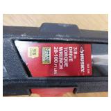Husky 3/8 in. Drive Torque Wrench 20 ft./lbs. to 100 ft./lbs.