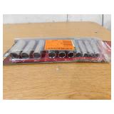 Husky 3/8 in. Drive Deep Metric Socket Set (10-Piece)