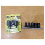 MaxView Lag Driver Set - 8 Piece