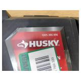 Husky SAE/MM Combination Wrench Set (24-Piece)