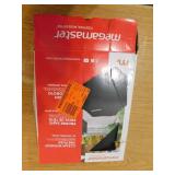 Megamaster 49 in. 2 and 3 Burner Gas Grill Cover