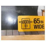 Universal Premium Grill Cover 65 in.