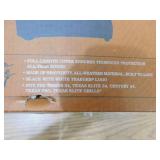 Traeger Full Length Grill Cover for 34 Series Pellet Grills