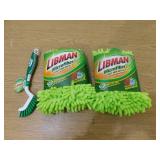 Libman Lot