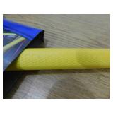 Quickie Jobsite Multi-Surface Fiberglass Handle Angle Broom