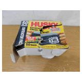 Husky 42 Gal. Contractor Bags (50-Count)