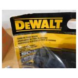 DEWALT Carbon Fiber Stapler/Tacker