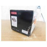 New - Delta Foundations Single-Handle 1-Spray Tub and Shower Faucet in Brushed Nickel (Valve Included)