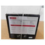 New - Delta Foundations Single-Handle 1-Spray Tub and Shower Faucet in Brushed Nickel (Valve Included)