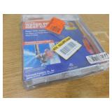 Frost King 30 ft. Automatic Electric Heat Cable Kit Accessory