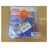 Frost King 30 ft. Automatic Electric Heat Cable Kit Accessory