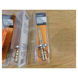 (28) New - Everbilt Symmons Generic Shower Stem