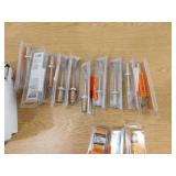 (28) New - Everbilt Symmons Generic Shower Stem