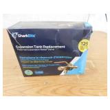 SharkBite 3/4 in. Brass Thermal Expansion Relief Valve