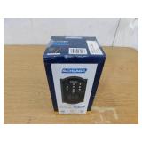 New Schlage Camelot Aged Bronze Electronic Touch Keyless Touchscreen Deadbolt with Thumbturn