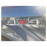 2015 Ford F150 XLT 4X4