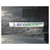 2015 Ford F150 XLT 4X4