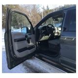 2015 Ford F150 XLT 4X4