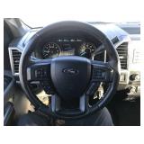 2015 Ford F150 XLT 4X4