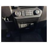 2015 Ford F150 XLT 4X4