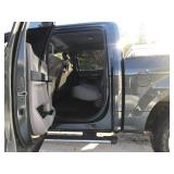 2015 Ford F150 XLT 4X4