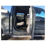 2015 Ford F150 XLT 4X4