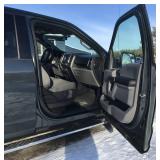 2015 Ford F150 XLT 4X4