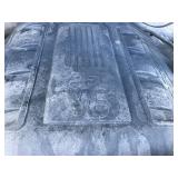 2015 Ford F150 XLT 4X4