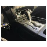 2015 Nissan Armada SL 4X4