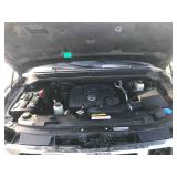 2015 Nissan Armada SL 4X4