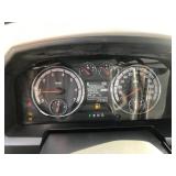 2012 Ram 1500 4X4