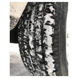 2005 Ford E250 Cargo Van