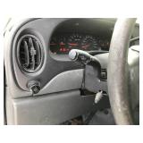 2005 Ford E250 Cargo Van