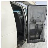 2005 Ford E250 Cargo Van
