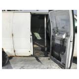 2005 Ford E250 Cargo Van