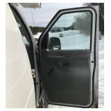 2005 Ford E250 Cargo Van