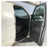 2005 Ford E250 Cargo Van