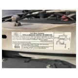 2005 Ford E250 Cargo Van