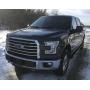 2015 Ford F150 XLT 4X4