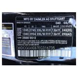 2014 Mercedes-Benz GLK250 Diesel AWD