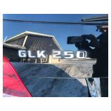 2014 Mercedes-Benz GLK250 Diesel AWD