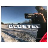 2014 Mercedes-Benz GLK250 Diesel AWD