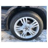 2014 Mercedes-Benz GLK250 Diesel AWD