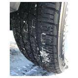 2014 Mercedes-Benz GLK250 Diesel AWD