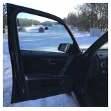 2014 Mercedes-Benz GLK250 Diesel AWD