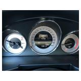 2014 Mercedes-Benz GLK250 Diesel AWD